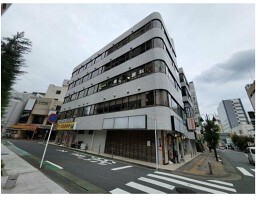 外観・内観