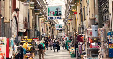 外観・内観