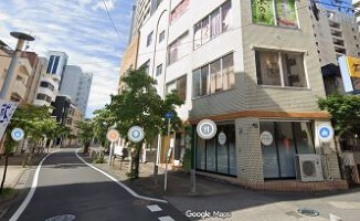 外観・内観
