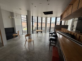 外観・内観