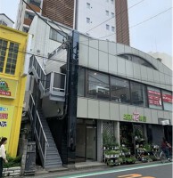 外観・内観