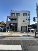 外観・内観