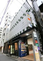 外観・内観