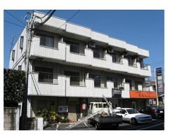 外観・内観