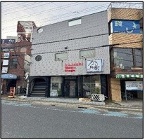 外観・内観