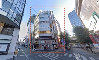 外観・内観