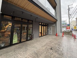 外観・内観