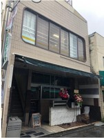 外観・内観