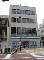 外観・内観