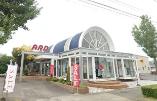 外観・内観