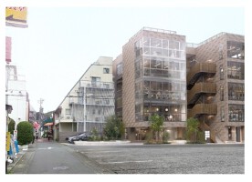 外観・内観