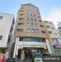外観・内観
