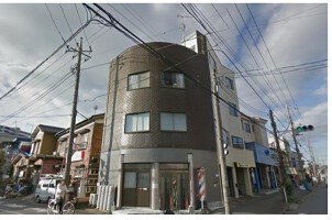 外観・内観