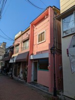 外観・内観