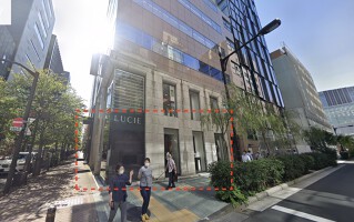 外観・内観