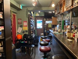 外観・内観
