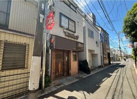 外観・内観