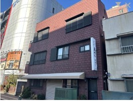 外観・内観