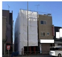 外観・内観