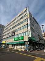 外観・内観