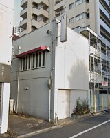 外観・内観