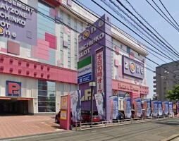 外観・内観