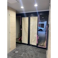 外観・内観