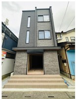 外観・内観