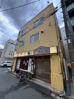 外観・内観