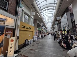 外観・内観