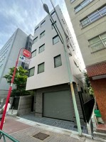 外観・内観