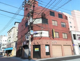 外観・内観