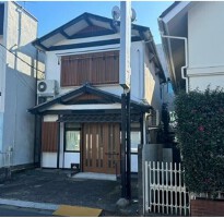 外観・内観