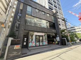 外観・内観