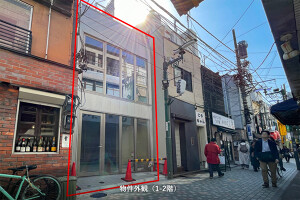 外観・内観