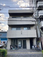 外観・内観