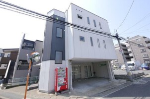 外観・内観
