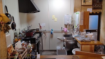 外観・内観