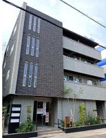 外観・内観