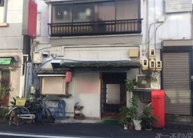 外観・内観
