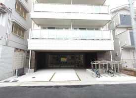 外観・内観