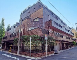 外観・内観