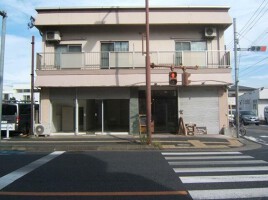 外観・内観