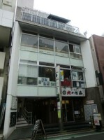 外観・内観