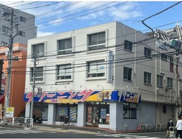 外観・内観