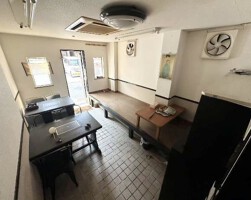 外観・内観