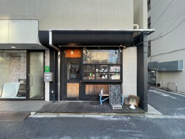 外観・内観