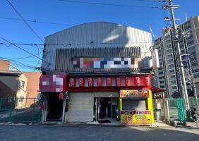 外観・内観