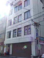 外観・内観