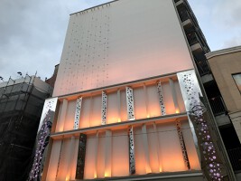 外観・内観